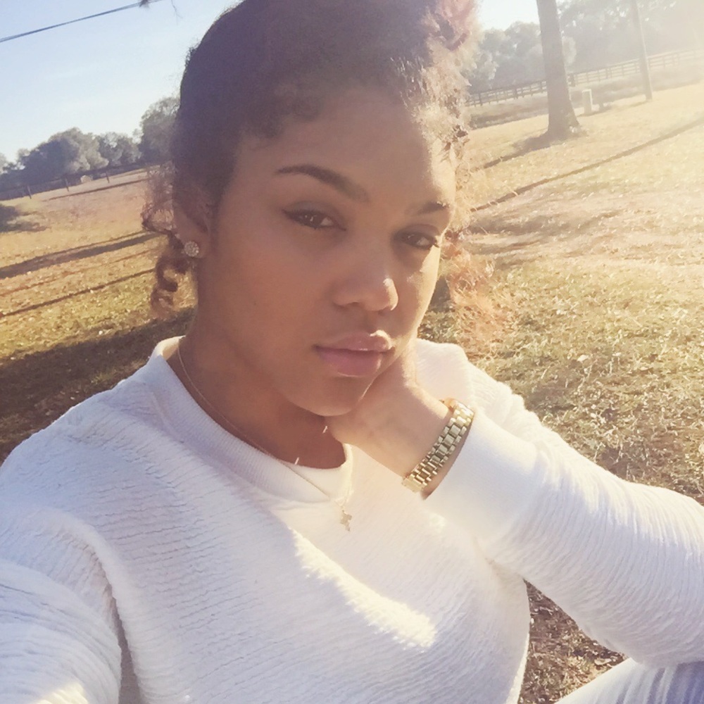 Meet your Posher, Drell